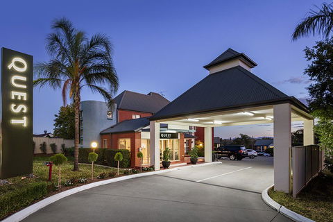 Quest Tamworth - Kingaroy Accommodation 0