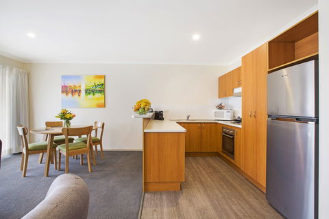 Quest Tamworth - Kingaroy Accommodation 2