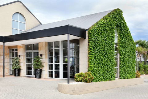 Powerhouse Hotel Tamworth By Rydges - Kingaroy Accommodation 0