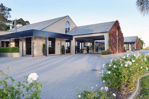 Powerhouse Hotel Tamworth By Rydges - Kingaroy Accommodation 1