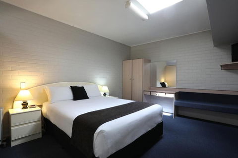 Redhill Tamworth Motor Inn - Kingaroy Accommodation 1