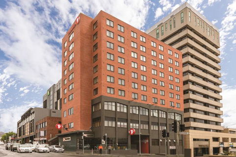 Travelodge Hotel Hobart - Kingaroy Accommodation 0
