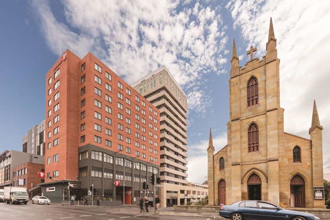 Travelodge Hotel Hobart - Kingaroy Accommodation 1