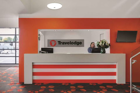 Travelodge Hotel Hobart - Kingaroy Accommodation 2