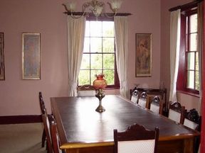 Prospect House - Kingaroy Accommodation 1
