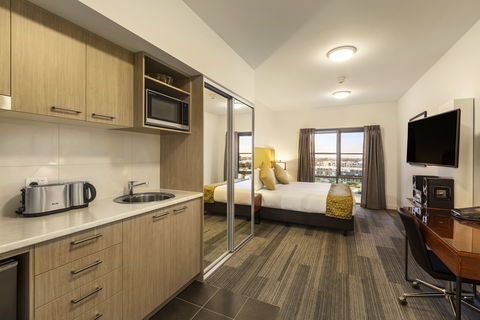 Quest Melbourne Airport - Kingaroy Accommodation 1