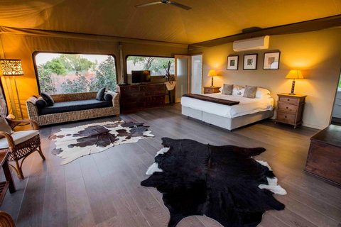 The Billi Resort - Kingaroy Accommodation 1