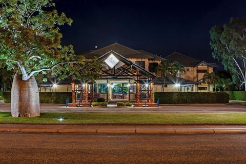 Blue Seas Resort - Kingaroy Accommodation 0