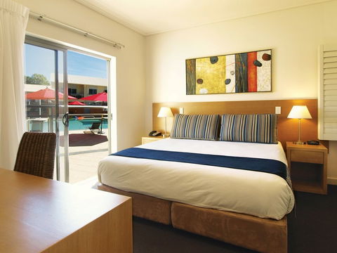 Oaks Broome - Kingaroy Accommodation 2
