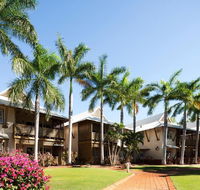 Seashells Resort Broome - Kingaroy Accommodation