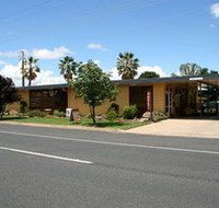Cootamundra Gardens Motel