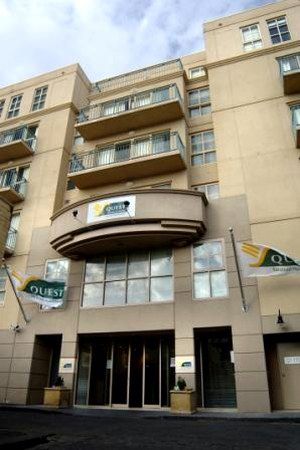 Quest Carlton on Finlay - Kingaroy Accommodation 0