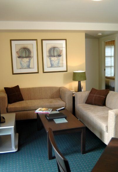 Quest Carlton on Finlay - Kingaroy Accommodation 2