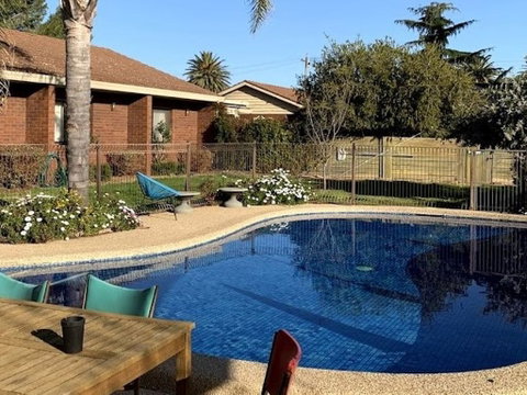Kingswood Motel - Kingaroy Accommodation 1