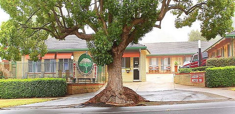 Garden City Motor Inn - Kingaroy Accommodation 0