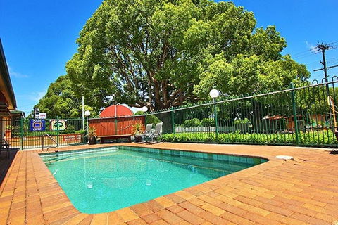 Garden City Motor Inn - Kingaroy Accommodation 1
