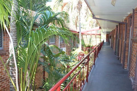 Flinders Motel - Kingaroy Accommodation 2