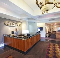 Century Inn - Kingaroy Accommodation
