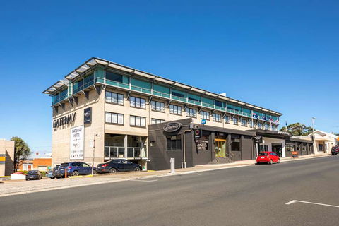 Gateway Hotel By Nightcap Plus - Kingaroy Accommodation 0