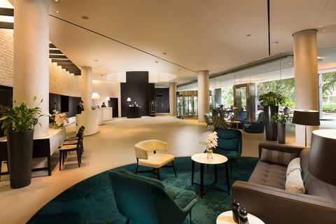 PARKROYAL Darling Harbour, Sydney - Kingaroy Accommodation 2