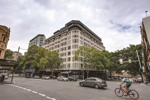 Vibe Hotel Sydney - Kingaroy Accommodation 0