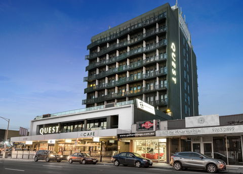 Quest Frankston On The Bay - Kingaroy Accommodation 1