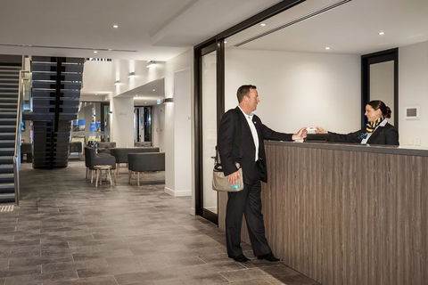 Quest Frankston On The Bay - Kingaroy Accommodation 2