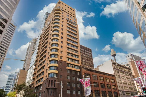 YEHS Hotel Sydney Harbour Suites - Kingaroy Accommodation 1