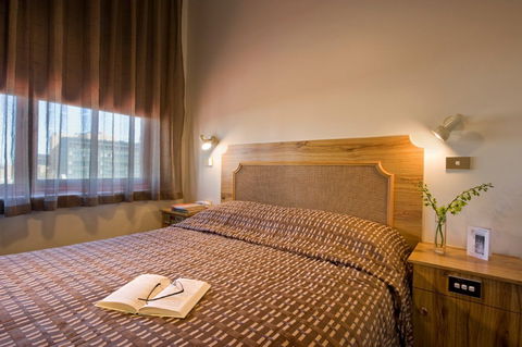 Adelaide Paringa Motel - Kingaroy Accommodation 1