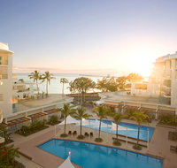 Oaks Resort  Spa Hervey Bay