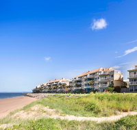 BreakFree Great Sandy Straits