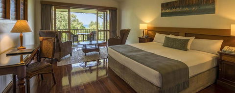 Thala Beach Nature Reserve - Kingaroy Accommodation 2