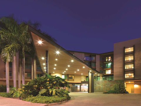 Vibe Hotel Darwin Waterfront - Kingaroy Accommodation 1