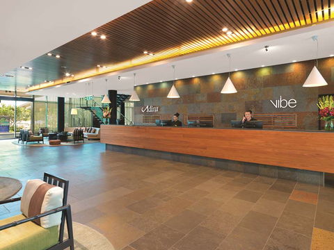 Vibe Hotel Darwin Waterfront - Kingaroy Accommodation 2