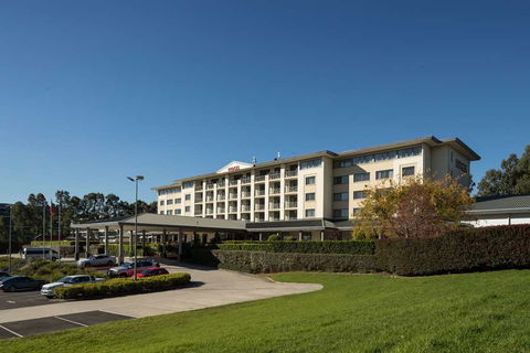 Rydges Norwest Sydney - Kingaroy Accommodation 0