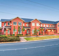 Best Western Plus Bolton on the Park - Kingaroy Accommodation