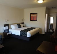 Charles Sturt Suites - Kingaroy Accommodation