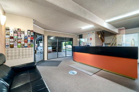 City Reach Motel - Kingaroy Accommodation 2