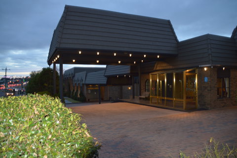 Rowville International Hotel - Kingaroy Accommodation 1