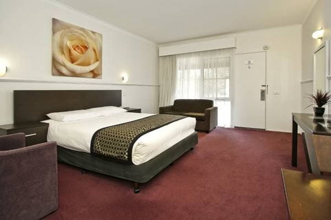 Rowville International Hotel - Kingaroy Accommodation 2