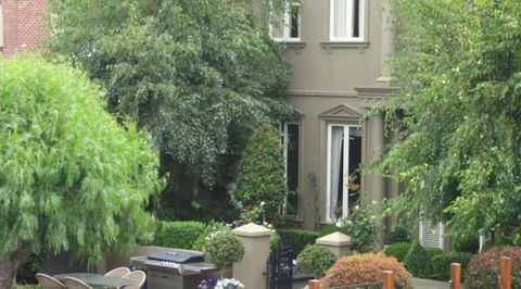 Gallery Apartments - Kingaroy Accommodation 1