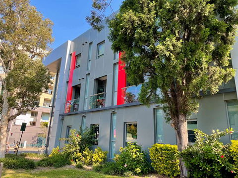 Best Western Plus Camperdown Suites - Kingaroy Accommodation 1
