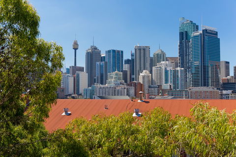 Metro Aspire Hotel Sydney - Kingaroy Accommodation 2