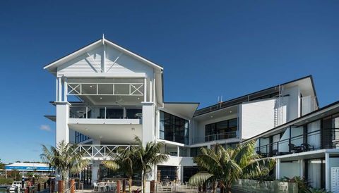 Sails Resort Port Macquarie By Rydges - Kingaroy Accommodation 0
