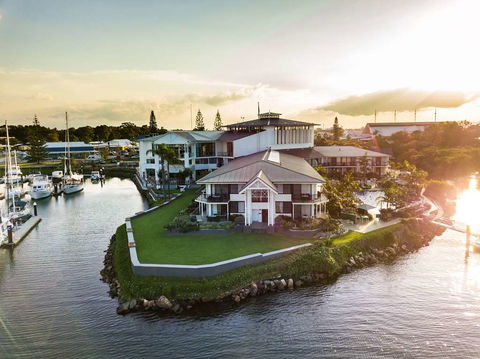 Sails Resort Port Macquarie By Rydges - Kingaroy Accommodation 1