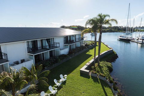 Sails Resort Port Macquarie By Rydges - Kingaroy Accommodation 2