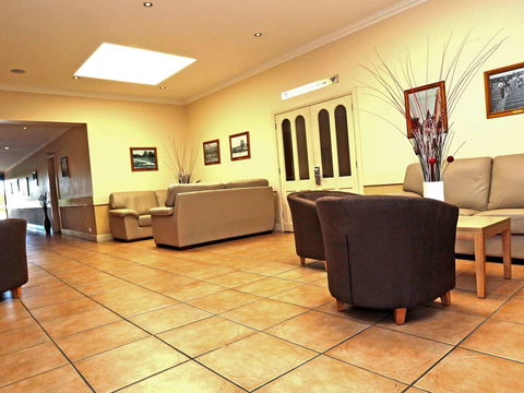 Mercure Hotel Mildura - Kingaroy Accommodation 1