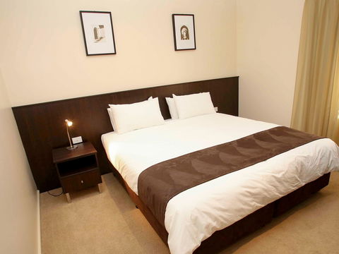 Mercure Hotel Mildura - Kingaroy Accommodation 2