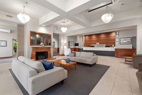Quality Hotel Mildura Grand - Kingaroy Accommodation 2
