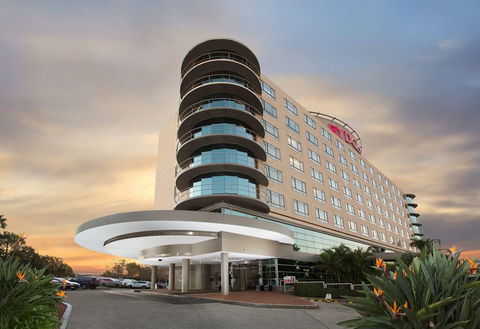 Rydges Parramatta - Kingaroy Accommodation 0
